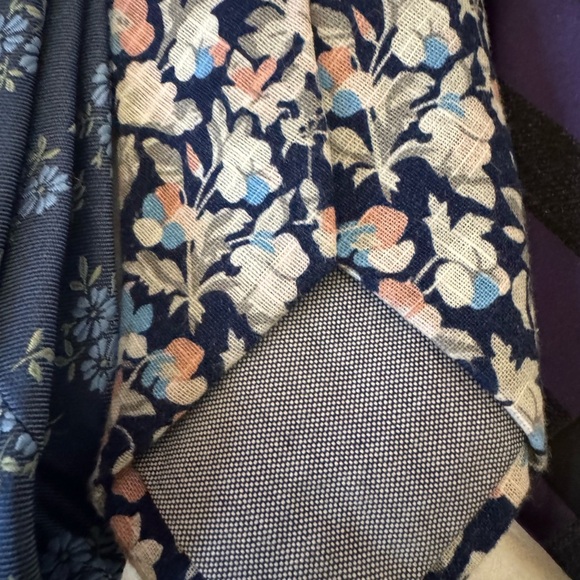 Classy Lot of Three JF Ferrar 58” Stylish Men’s Ties - Picture 12 of 16